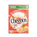 Nestle Cheerios Miel 330g