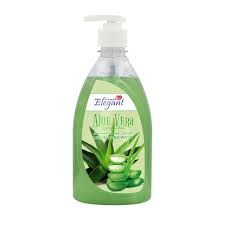 [A24847] Elegant Aloe Vera Liquid Hand Wash 500ml