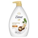 Dove Pambering Body Wash 1000ml