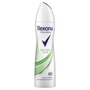Deo Rexona Aloe Vera Scent 200ml