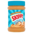 Skippy Creamy Peanut Butter 454g