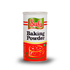 [A24883] Safa Baking Powder 450g