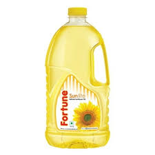 [A24891] Fortune Refined Sunflower Oil 1.5l