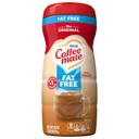 Nestle Coffee Mate Fat Free Rich Smooth 453.5g