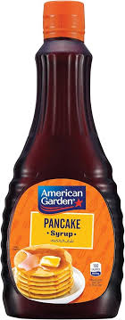 [A24895] American Pancake Syrup 710ml