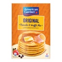 American Original Pancake &Waffle Mix 460g