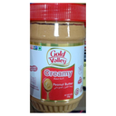 Gold Valley Omega-3 Peanut Butter 454g