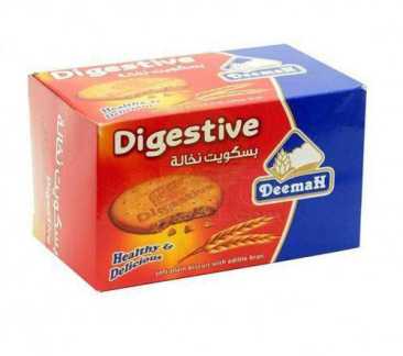 [A24903] Cartolli Digestive Biscuits 130g