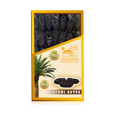 [A24914] Safawi Dateland 1kg