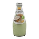 Coconut Milk Melon Flavour 290m