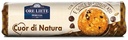 Ore Liete Cuor Di Nature Con Cereal E Gocce Di Cioccolato 250g