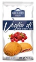 Ore Liete Perugia Voglia Di Ripieni Al Frutti Rossi 200g
