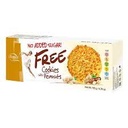 Bogutti Free Cookies With Peanut 135g