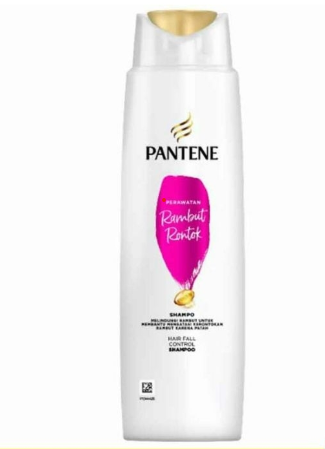[A24982] Panten rambut rontok shampoo 160ml