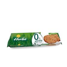 [A25011] Florbu Digestive Azucares Added Sugar 150g