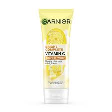 [A25016] Garnier Vitamin C Super Whip 100ml