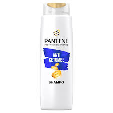 [A25025] Pantene Halus&Lembut shampoo 160ml