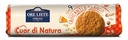 Ore Liete Cuor Di Nature Con 9cereal Croccan Tie Arancia  250g