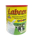 Labeen instant full cream milk powder 2.5kg carton
