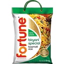 Fortune Premium Long Grain Basmati Rice 5kg
