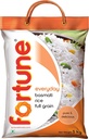 Fortune Everyday Basmati Rice Pure&delicious 5kg