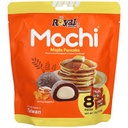 Royal family mochi maple pancake 120g