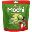 Royal family mochi creamy matcha latte 120g