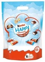 Kinder happy momments 337g