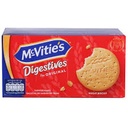 Mcvities Digestive Original 250g
