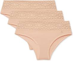 [A25147] Joanna Women Underwear 3pc
