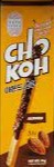 [A25154] Chokoh korean chocolate sticks almond 54g