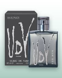 [A25161] Ulric de varens for men perfume 100ml