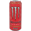 Monster Energy Ultra Watermelon Drink 500ML