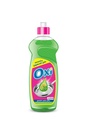 Oxi Dishwahing Liquid 600g