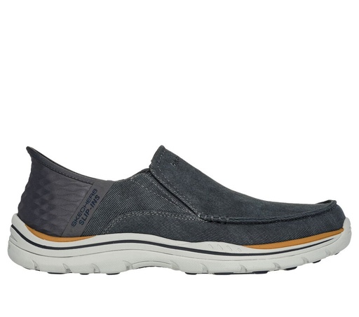 [A25195] Skechers relaxedfit 205139 mens shoes