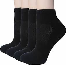 [A25202] Turkiye Bamboo Dayco Premium Socks 3Pcs