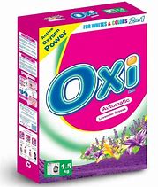 [A25203] Oxi Automatic Lavender 2in1 2.5kg