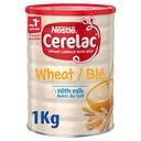 Nestle Cerelac Wheat-Ble 1kg