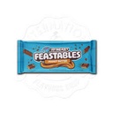 Mr Beast Feastables Peanut Butter 60g