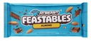 Mr Beast Feastables Almond 60g