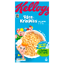 Kellogs Rice Krispies with Iron & Vitamin