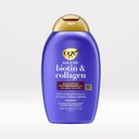 Ogx Thick&Full Biotin&Collagen Shampoo 385ml