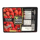 Green House Strawberries 400g