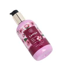 [A25280] Lamsa Perfumed Body Lotion 250ml