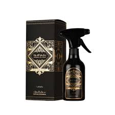 [A25283] Badee Al oud LattafaPerfum Room Spray Air Freshener 450ml