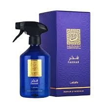 [A25284] Fakhar Lattafa Air Freshener 500ml