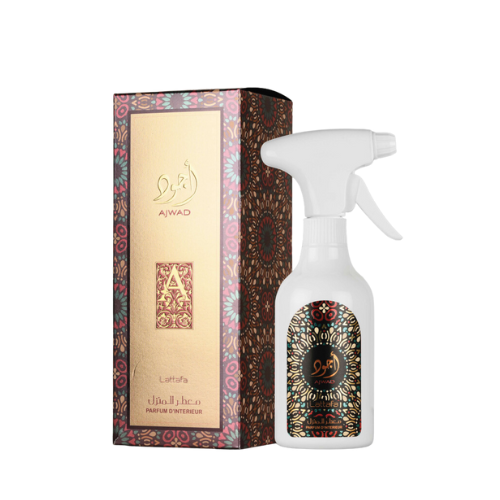 [A25288] Ajwad Lattafa Air Freshener 450ml