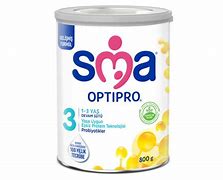 [A25338] Sma Milk Powder optipro 3 800g