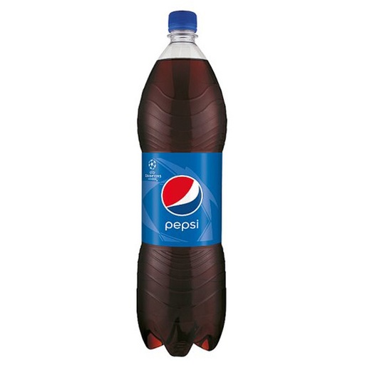 [A25349] Pepsi Cola 1L