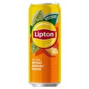 Lipton İce Tea seftali Aromalı icecek 330ml
